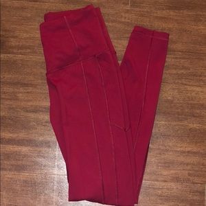 Victoria Secret knockout sport leggings